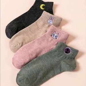 SOLD***Sailor moon socks